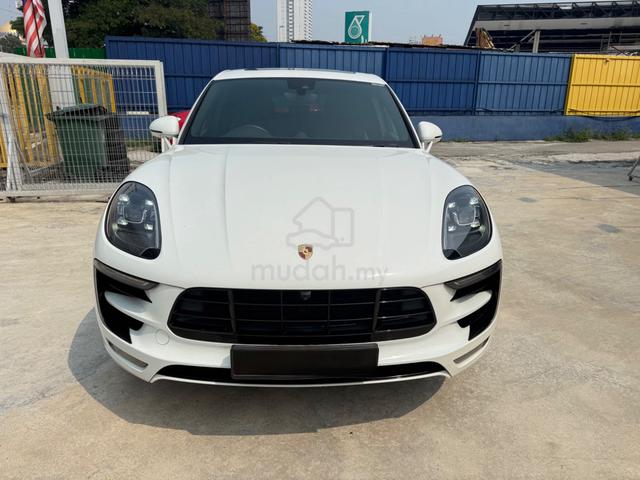 2016 LOCAL Porsche MACAN 3.0 S,HIGH SPEC,PCCB,PASM - 5
