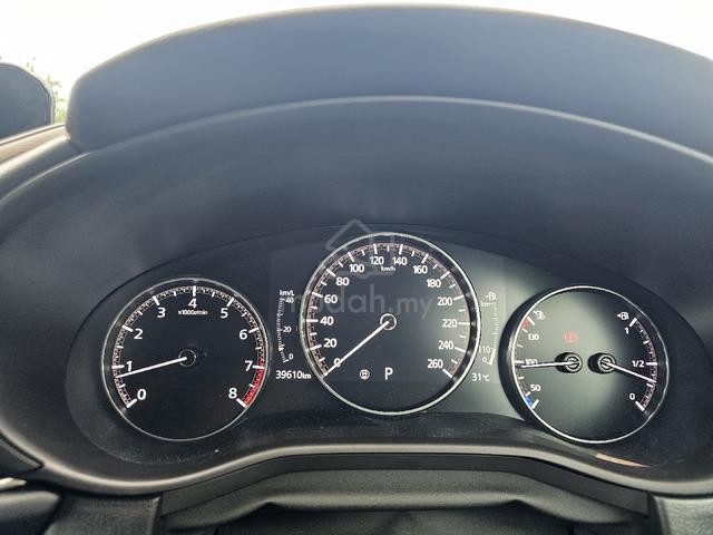 Mazda CX30 High ➕️ 2024 - 5