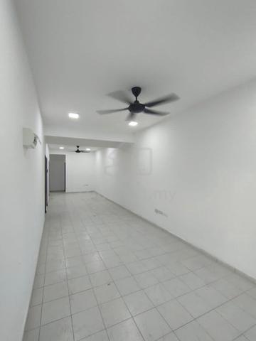 Scientex Jaya Senai Townhouse 1