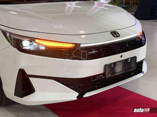 Honda CITY 1.5 FACELIFT Year End High Rebate! - 3