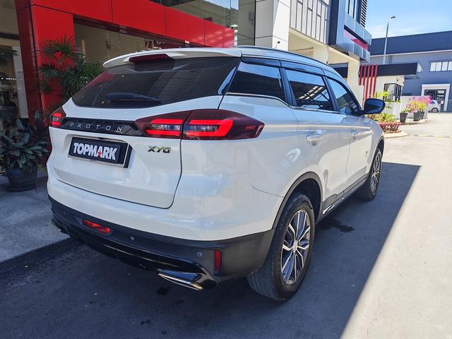 2023 Proton X70 1.5 EXECUTIVE 2WD (A) - 3