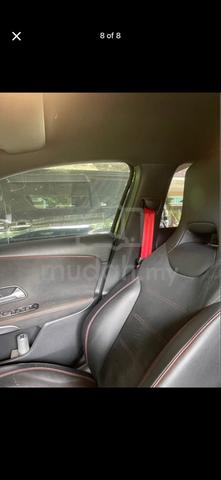 2018 Mercedes Benz A180 1.3 AMG (CBU) (A) - 5