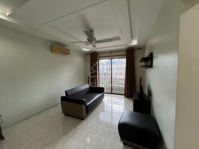Victoria Heights 1