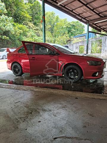 2011 Proton INSPIRA 1.8 EXECUTIVE (M) - 1