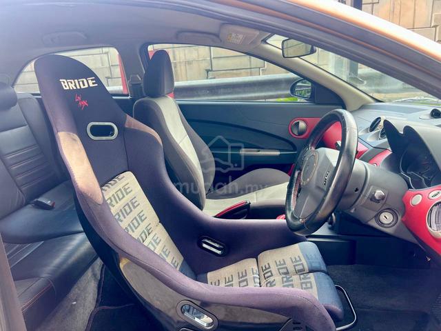2013 Proton SATRIA 1.6 R3 NEO (M) SIAP MODIFY - 5