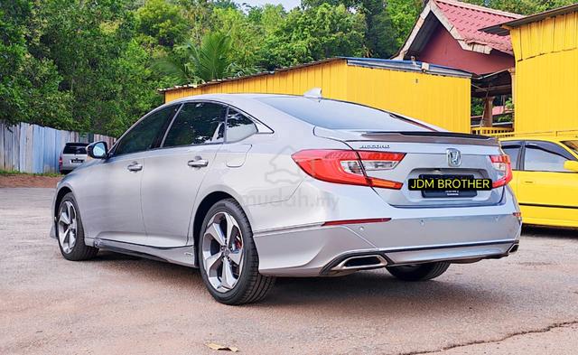 2020 Honda ACCORD 1.5 TC-P depo bln(A) - 2