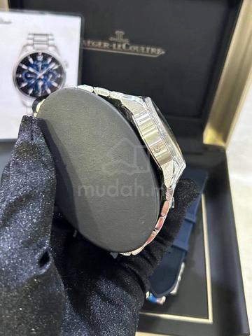 Jaeger-Lecoultre Polaris Perpetual Calendar - photo 3 of 5