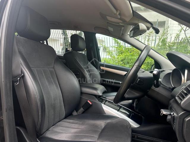 2006 Mercedes Benz R350L (CBU) 3.5 (A) REG 2009 - 5