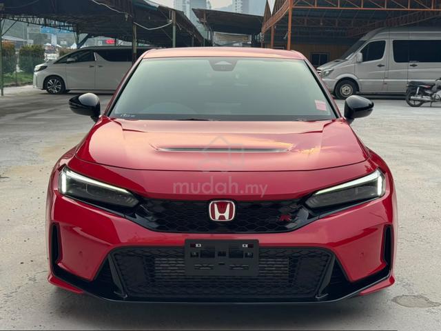 2025 Honda Civic FL5 0KM Free 8 + 3 Year Warranty - 3