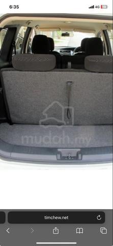 2012 Nissan LIVINA 1.6 X-GEAR PREMIUM IMPUL (A) - 2