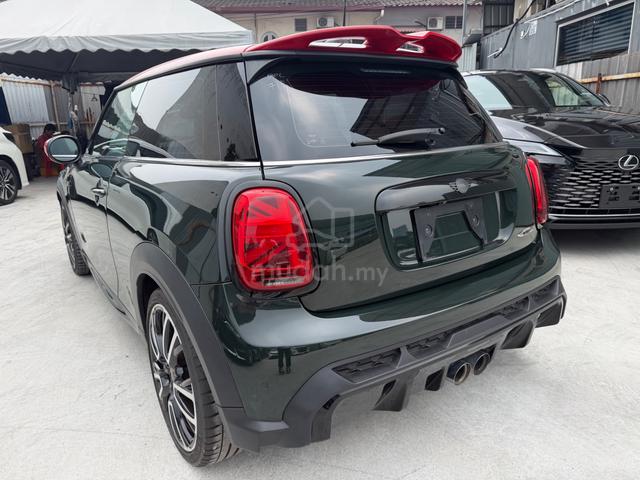 2021 Mini COOPER 2.0 JOHN COOPER WORKS (A) - 4