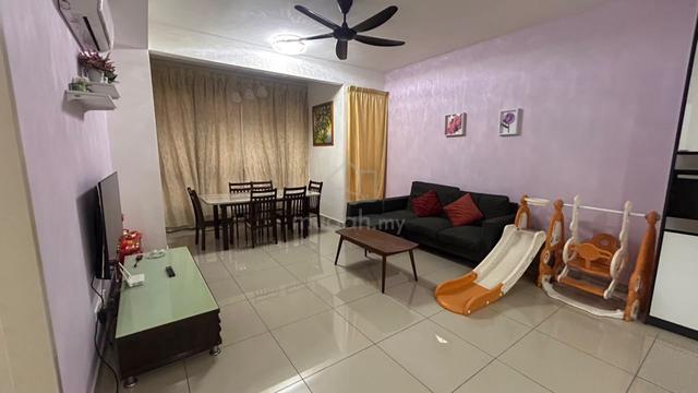 Bali Residences 1