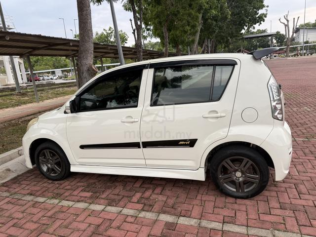 2011 Perodua MYVI 1.3 EZi PREMIUM (A) - 2