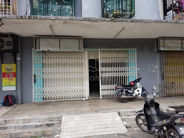 Cheras Permaisuri Sri Penara Shop near JPJ & SALAK SELATAN LRT 1