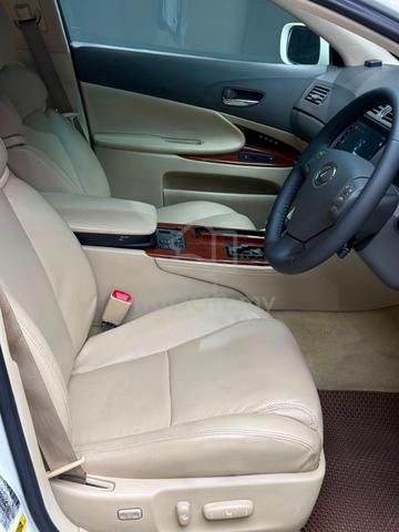 2007 Lexus GS300 3.0 SE (A) - 5