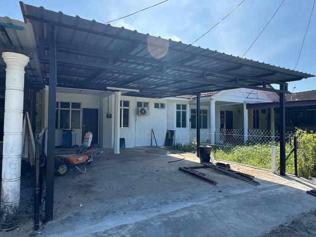 Teres Kg Amer (Rumah subsales) 1