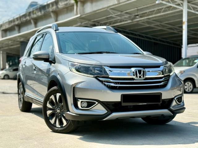 68K MIL⭐Honda BR-V 1.5 V (A) 3YRS WARRANTY - 2