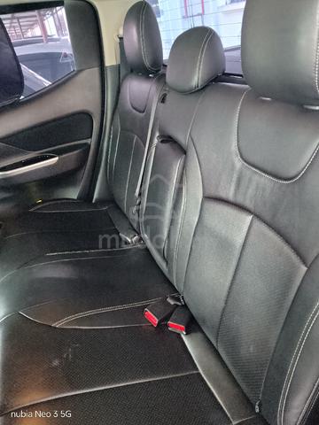 2020 Mitsubishi TRITON 2.4 VGT PREMIUM MY19 L200 - 5
