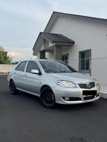 2006 Toyota VIOS 1.5 G FACELIFT (A) - 4
