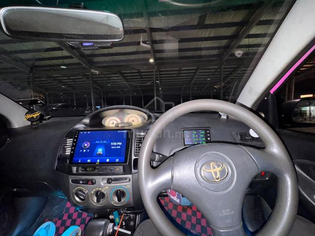 2003 Toyota VIOS 1.5 G NCP42R-EEPGKE (A) - 5