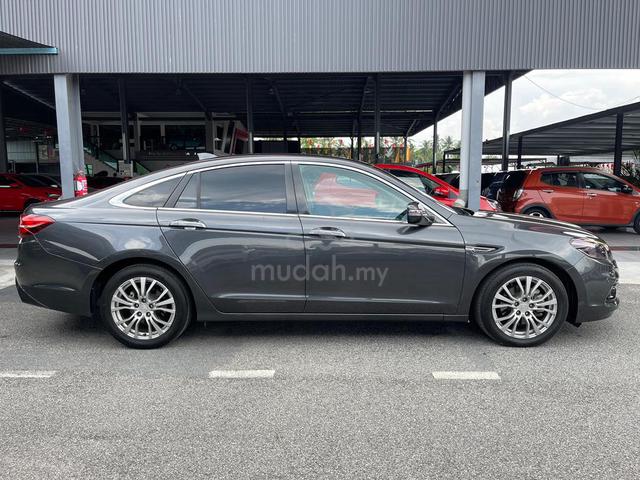 2017 Proton PERDANA 2.0 2.0L (A)1-3YEARS WARRANTY - 1