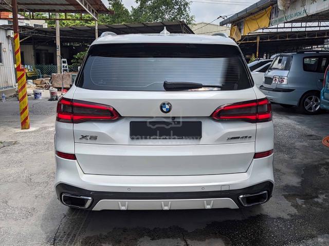 2020 Bmw X5 xDRIVE45e M SPORT 3.0L (A) - WARRANTY - 2
