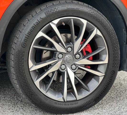 2021 Proton X50 PREMIUM 1.5 (A) FACELIFT 360CAM - 5