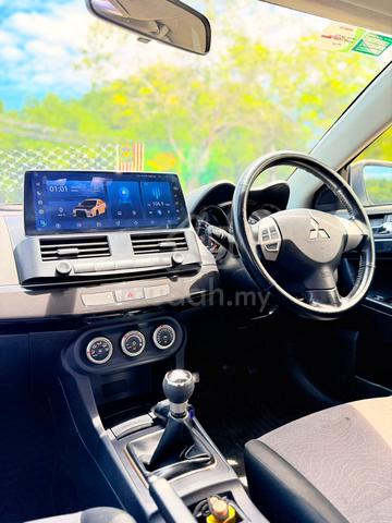 2011 Proton INSPIRA 1.8 STANDARD (M) - 5