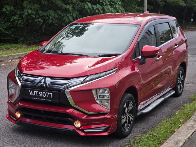 ORI 2022 Mitsubishi XPANDER 1.5 (A) - 3
