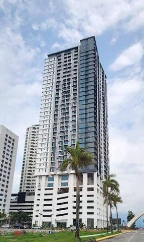 Bay Suites Likas 1