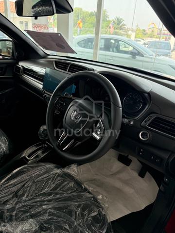 2026 Honda WR-V 1.5 E. CTOS/CCRIS CAN. FULL LOAN. - 5