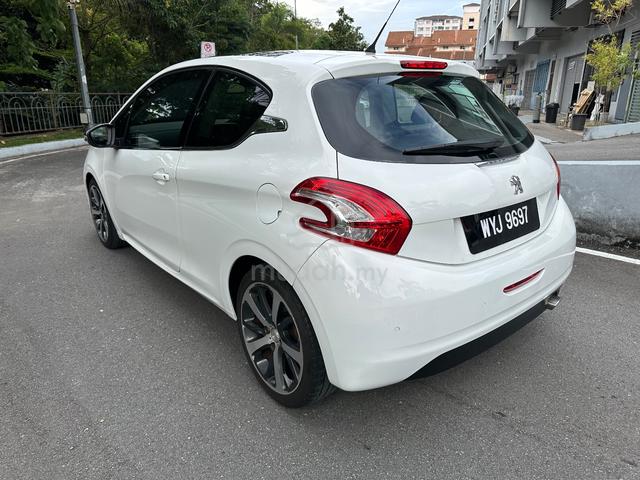 2014 Peugeot 208 1.6 VTi(2 DOOR) (A)LOAN/CASH - 3