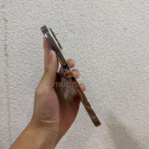 iPhone 14 Pro Max 256gb ZP 🇲🇾 100%🔋 - photo 3 of 6