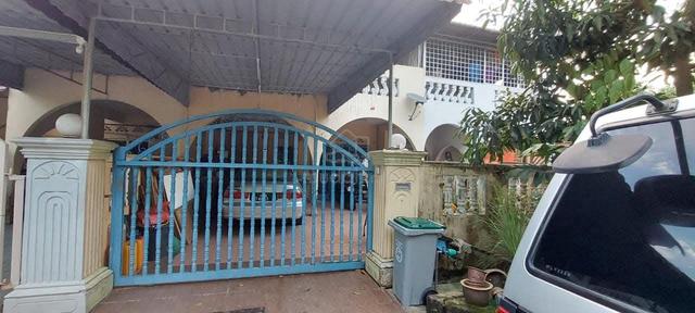 Double Storey Terrace, Taman Meranti Jaya 3, Sikamat, Seremban 1