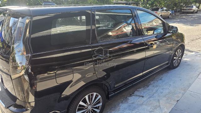 2021 Proton EXORA PREMIUM 1.6L (A) - 2