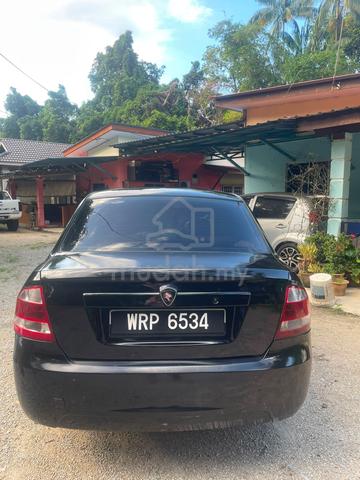 2008 Proton SAGA 1.3 BASE LINE (A) - 3