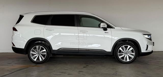 2024 Proton X90 1.5 FLAGSHIP MY23 (A) F*LOAN - 3