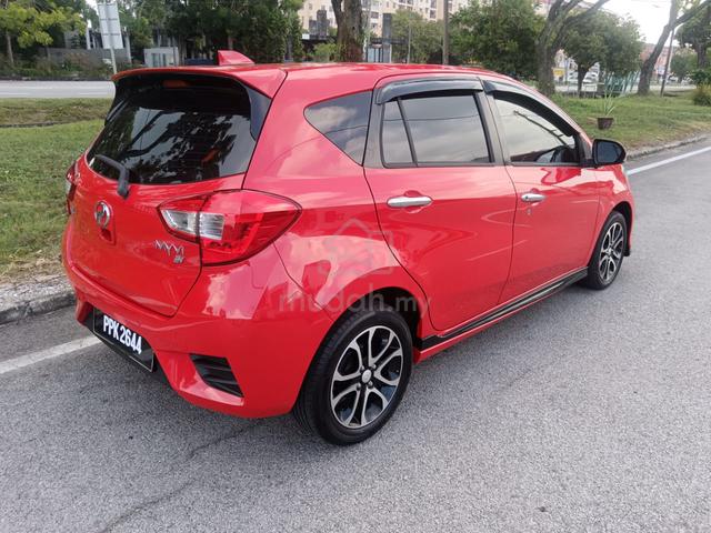 2020 Perodua MYVI 1.5 H AUTO - 5