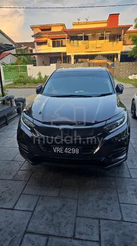 2020 Honda HR-V 1.8 V (A) - 3