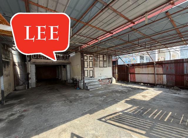 [ BUNGALOW ] 3300 sf | center georgetown off burmah road - HK 1