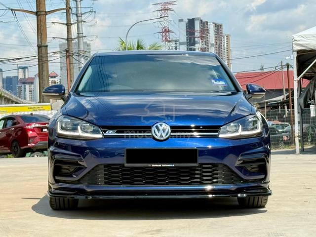 DSG ⭐️Volkswagen GOLF R-LINE 1.4L (A) 3YRS WARRATY - 4