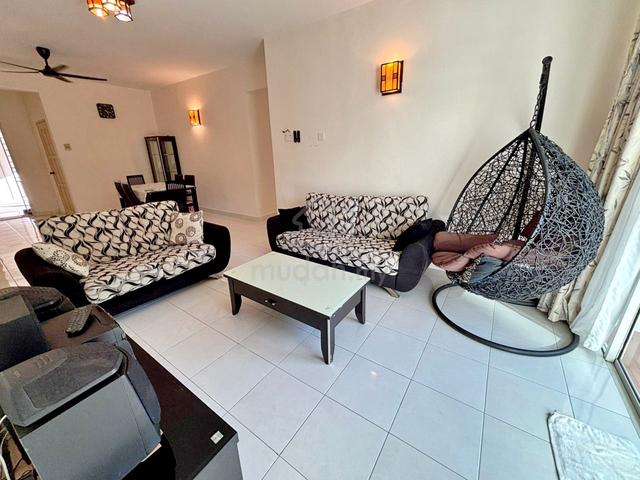 Regency Heights 1