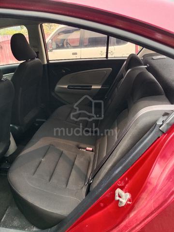 2016 Proton PERSONA 1.6 PREMIUM -- (A) - 5