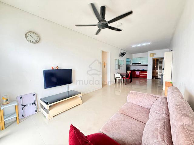 Casa Idaman 1