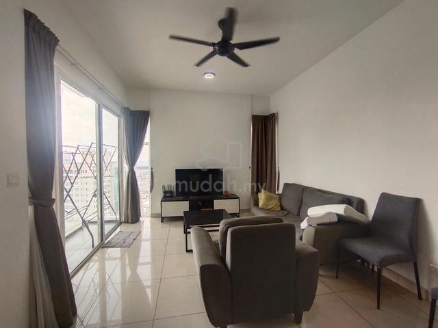 Pinnacle Tower 1