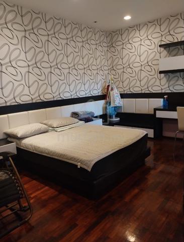 Puteri Palma Condominium 1