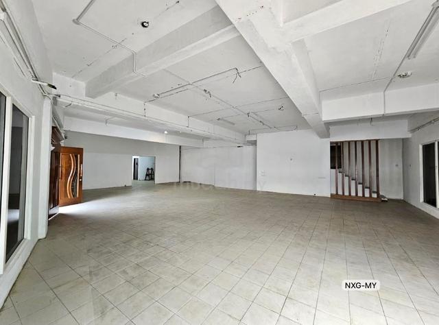 For Rent - CORNER 2 Sty ShopLot‼️Klang Jaya Tmn Desawan【6,000sqft】 1