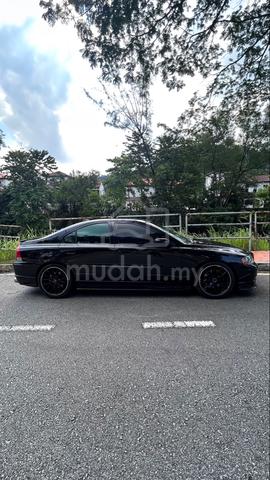 2005 Volvo S60 2.4 T5 (A) - 5