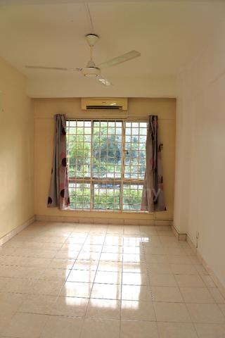 Abadi Indah 3