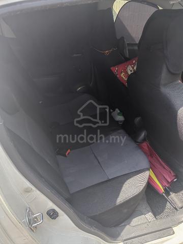 2013 Suzuki ALTO 996cc GLX (A) - 4